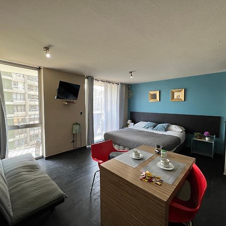 Santa Victoria Room 산티아고 외부 사진