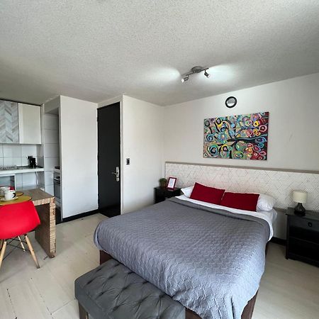 Santa Victoria Room 산티아고 외부 사진