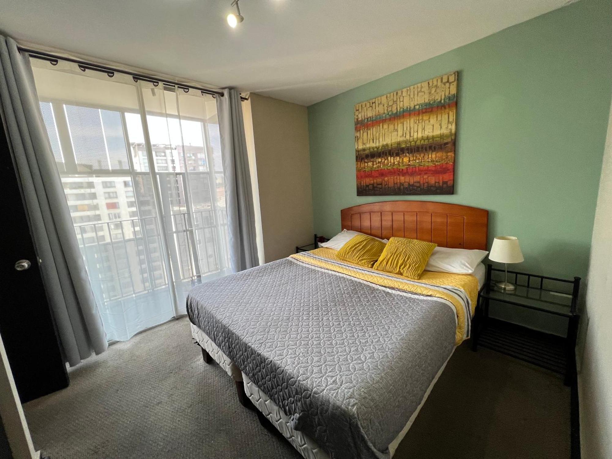 Santa Victoria Room 산티아고 객실 사진