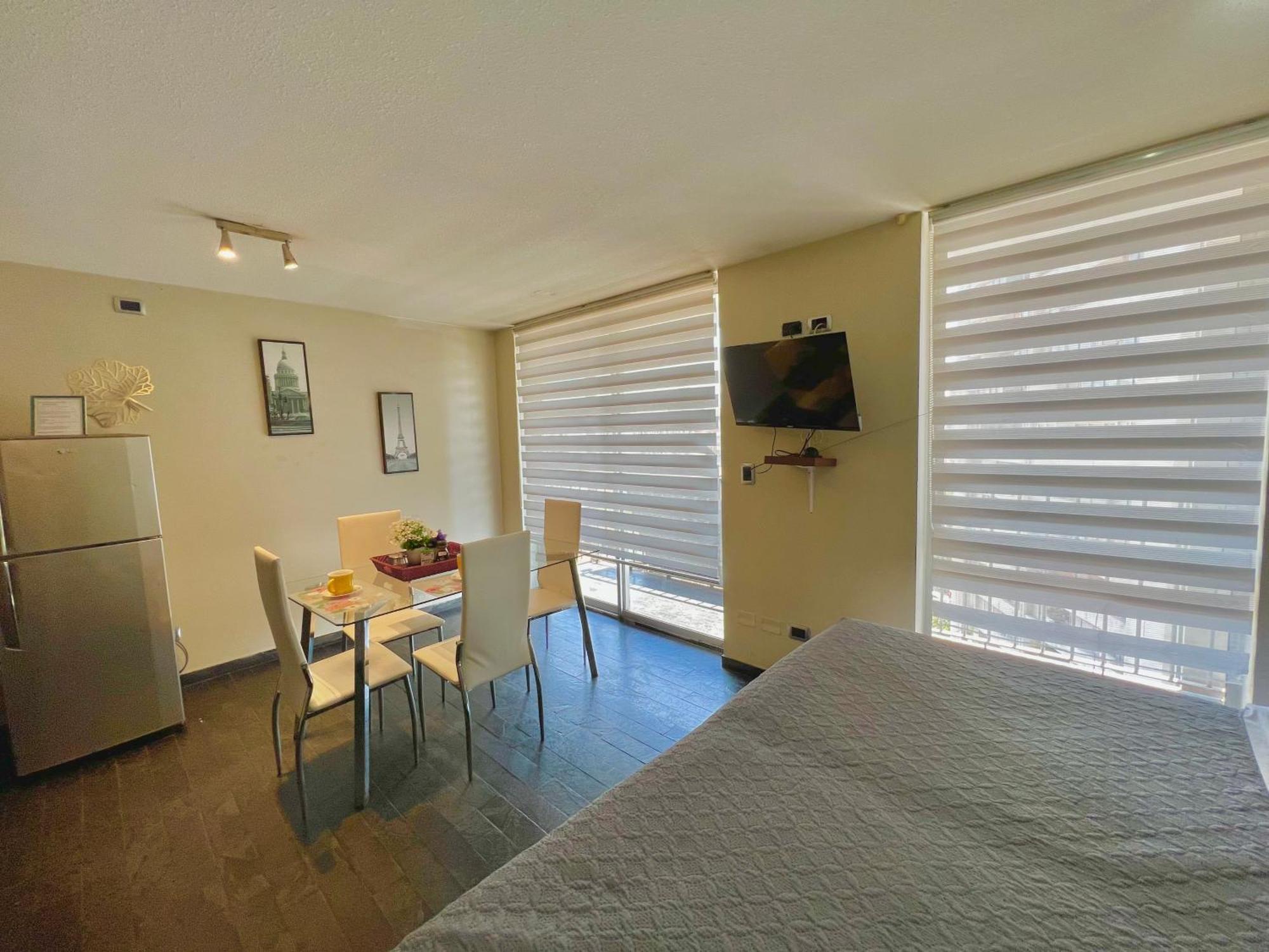 Santa Victoria Room 산티아고 객실 사진