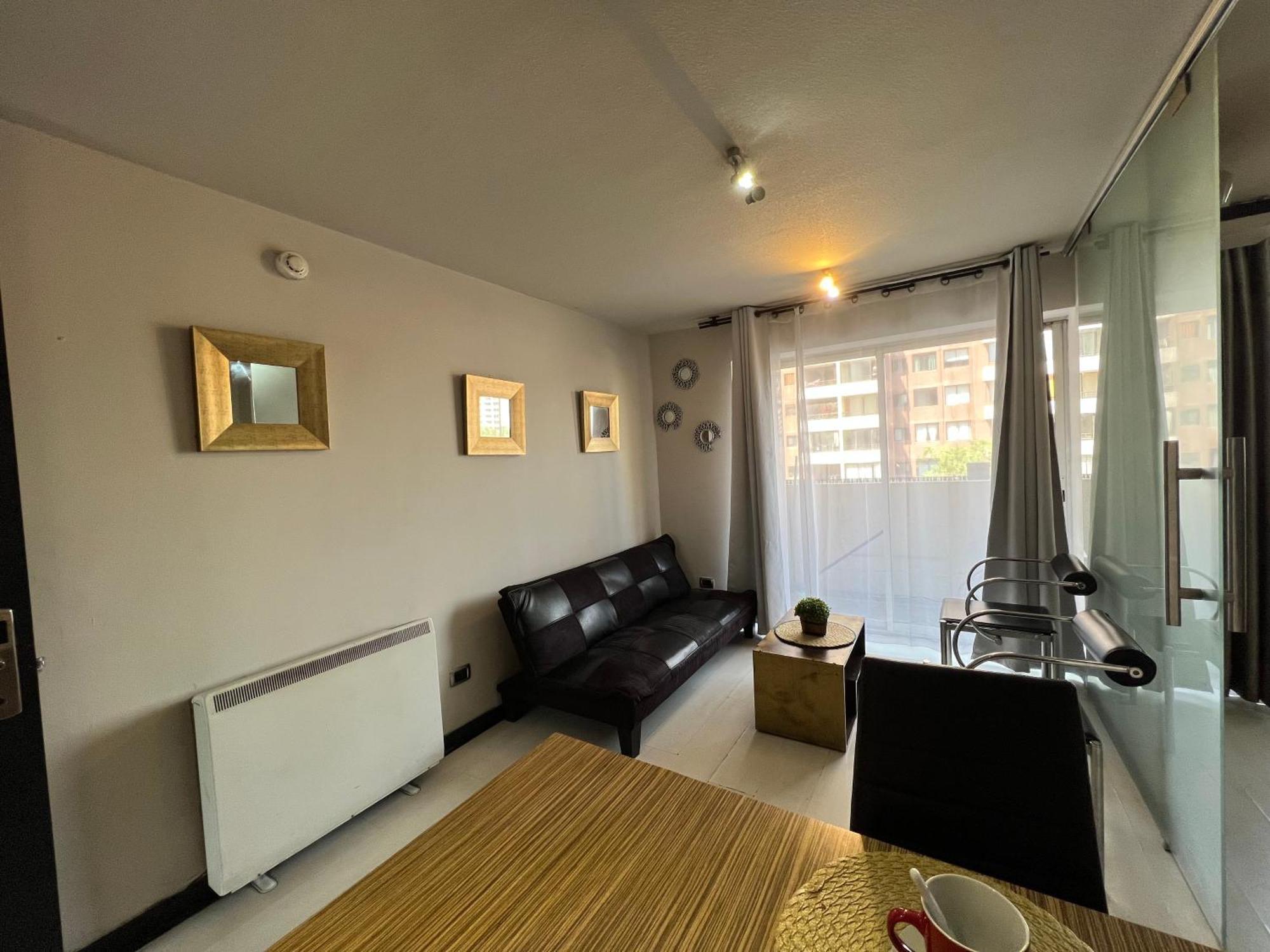 Santa Victoria Room 산티아고 외부 사진