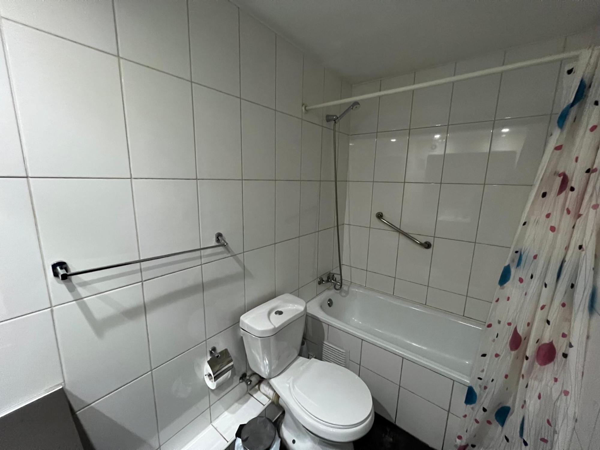 Santa Victoria Room 산티아고 객실 사진
