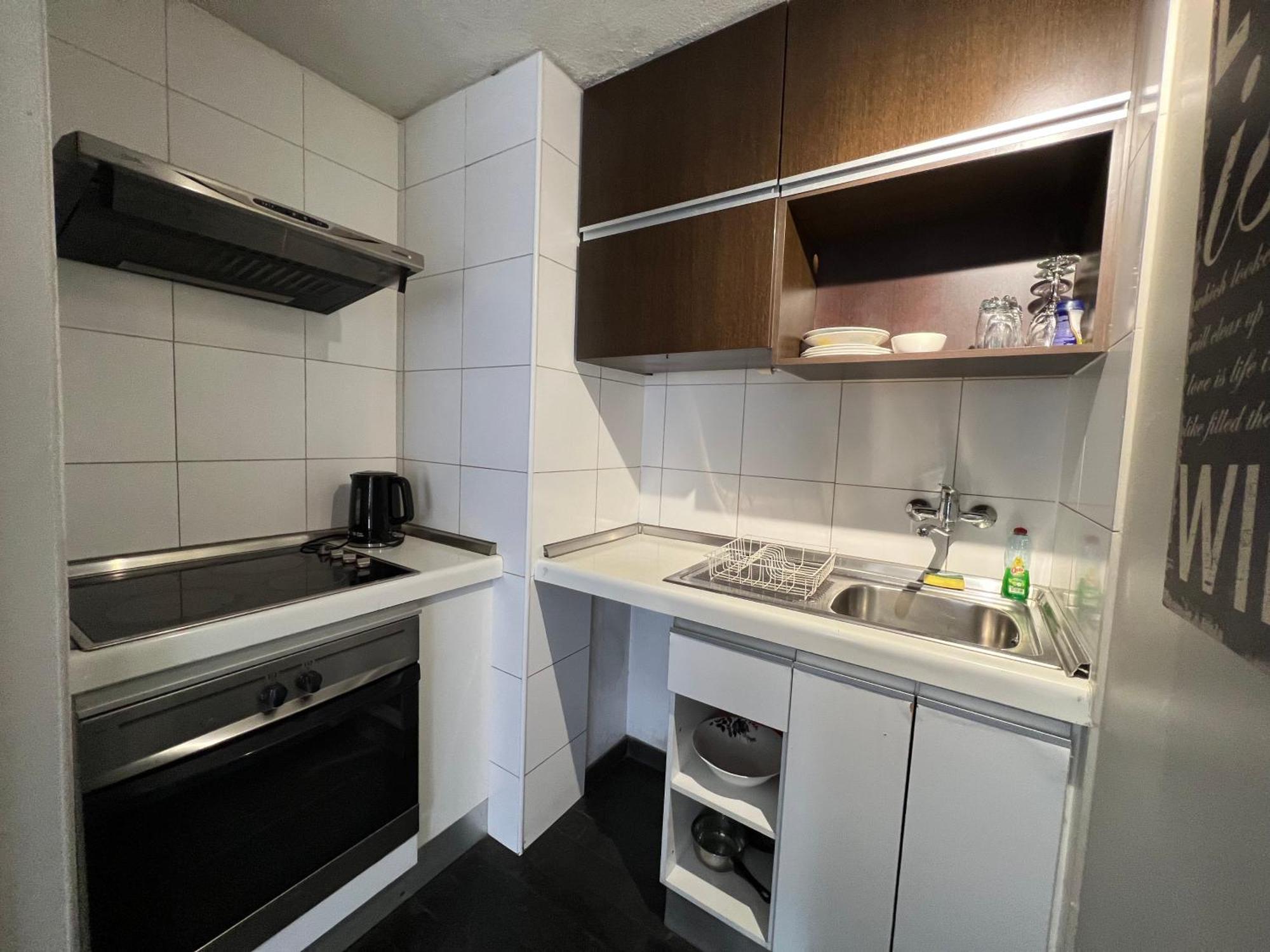 Santa Victoria Room 산티아고 외부 사진