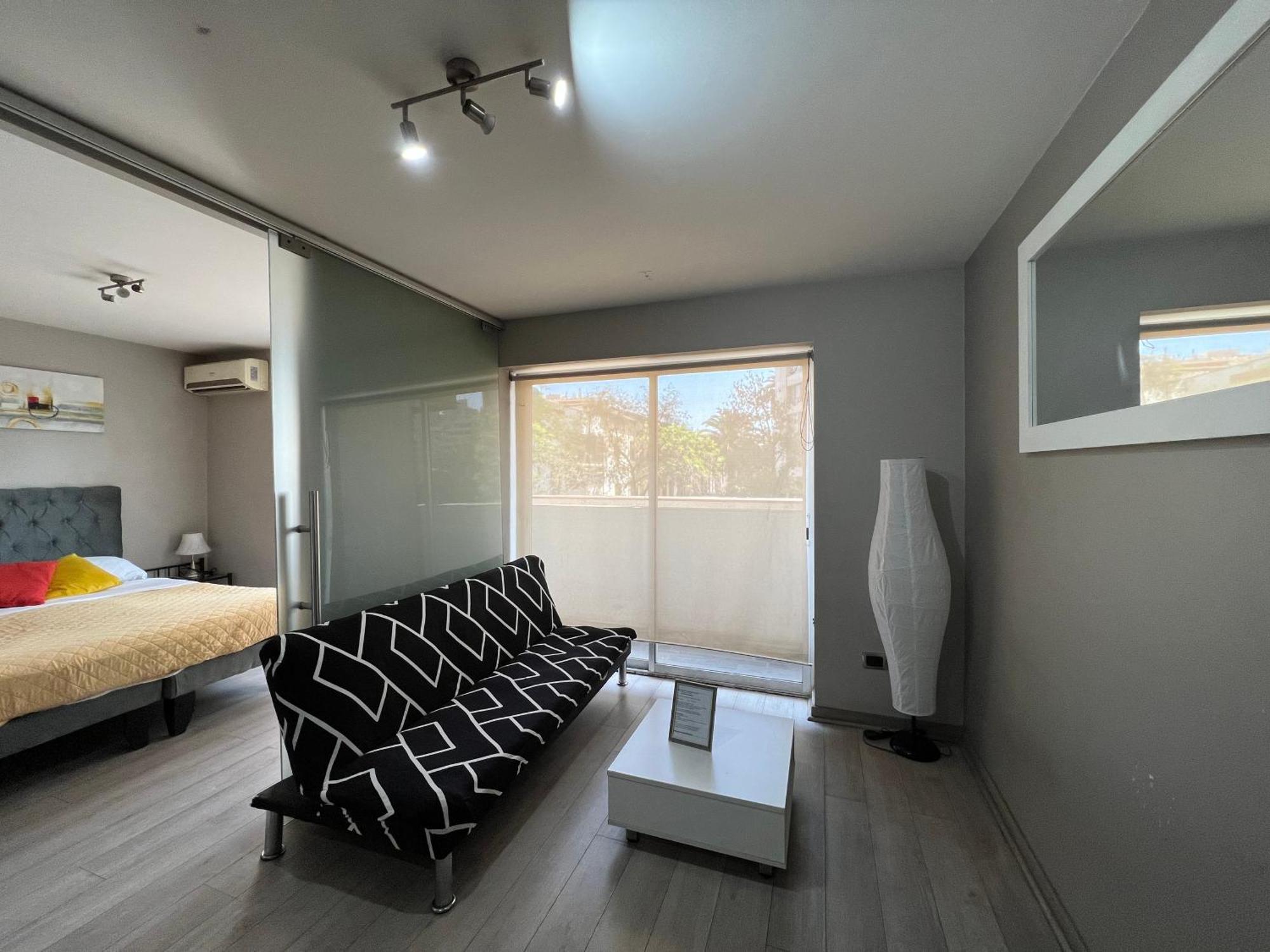 Santa Victoria Room 산티아고 객실 사진
