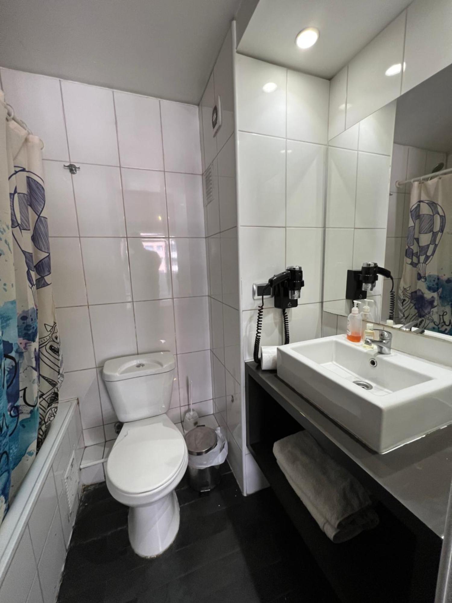 Santa Victoria Room 산티아고 객실 사진