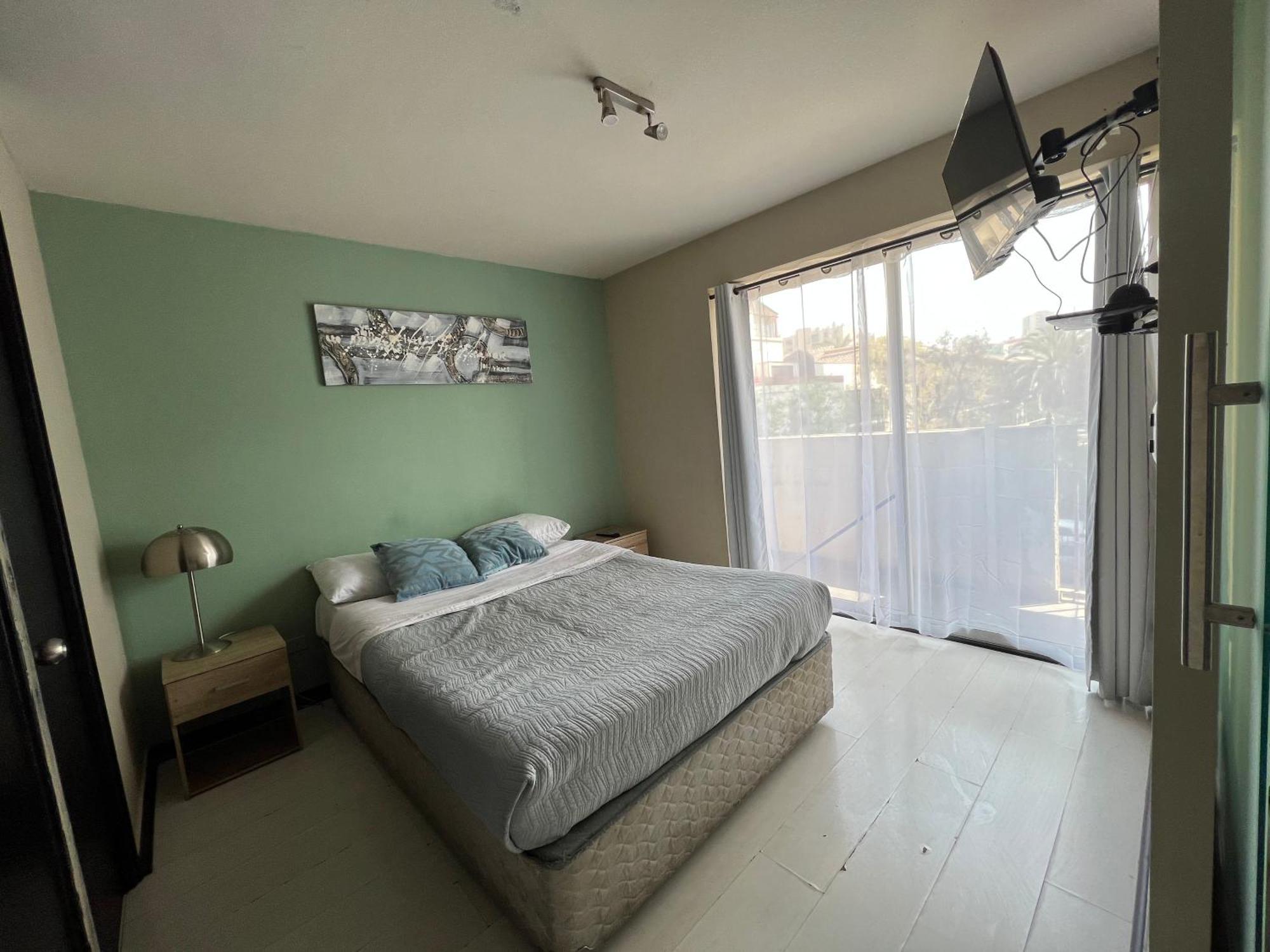 Santa Victoria Room 산티아고 객실 사진
