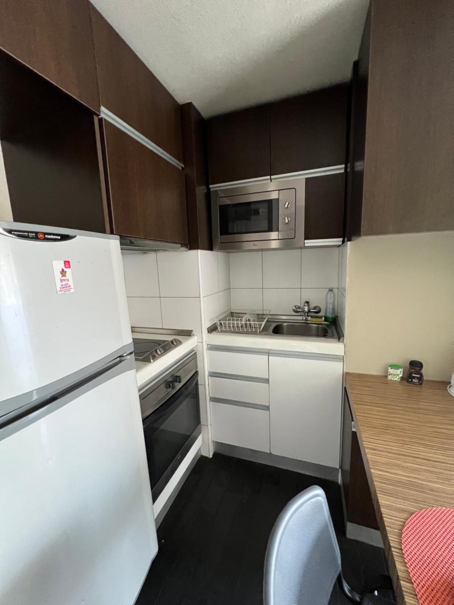Santa Victoria Room 산티아고 객실 사진