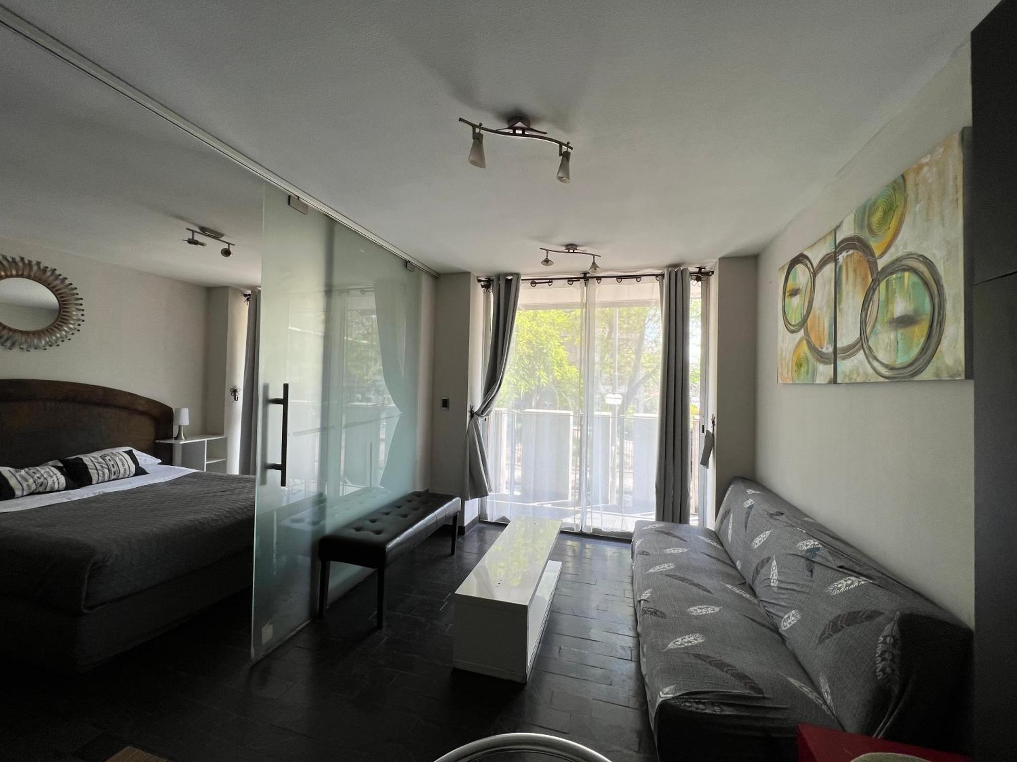 Santa Victoria Room 산티아고 객실 사진