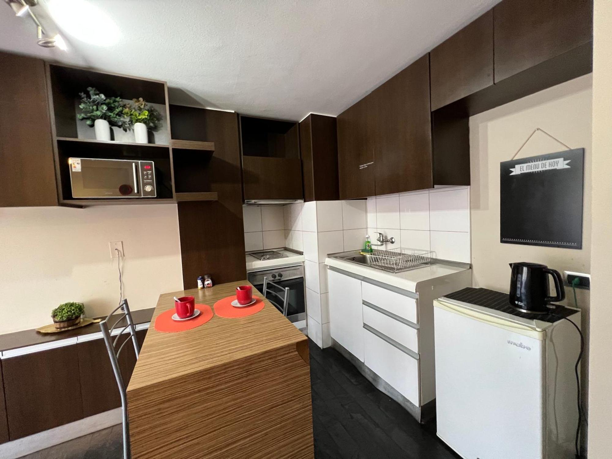Santa Victoria Room 산티아고 객실 사진