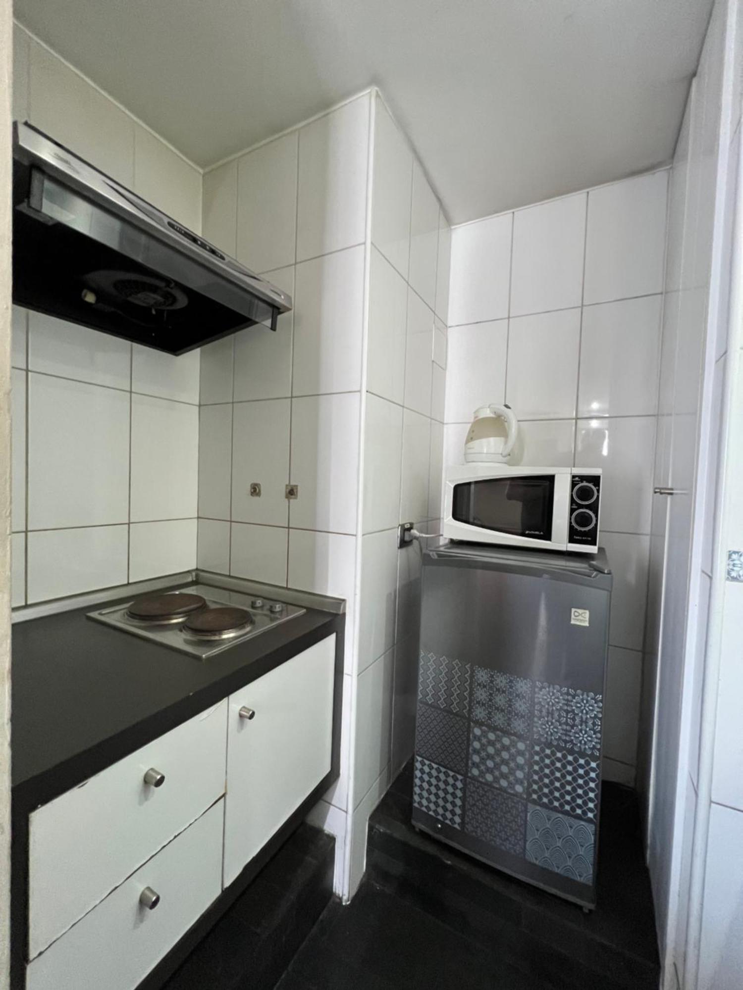 Santa Victoria Room 산티아고 외부 사진
